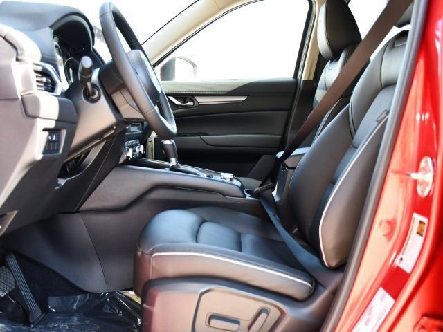 New 2025 MAZDA CX-5 AWD 2.5 S w/ Select Package image 11