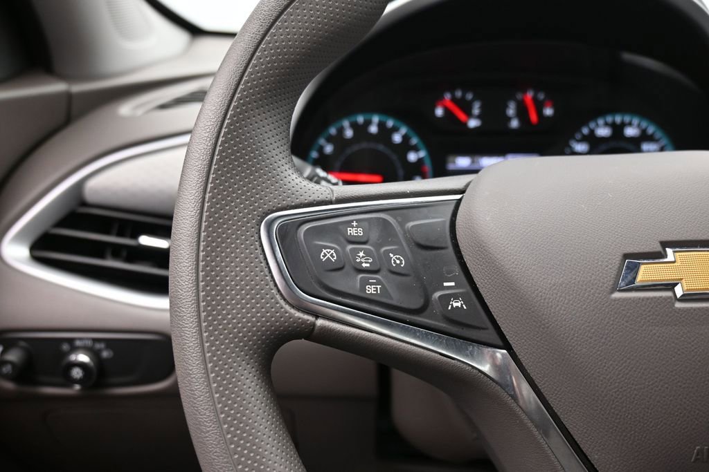 Used 2024 Chevrolet Malibu LS FWD image 45