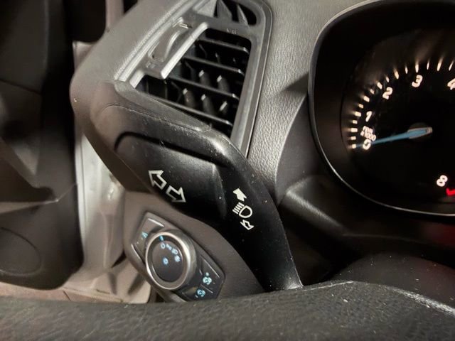 Used 2019 Ford Escape S image 31