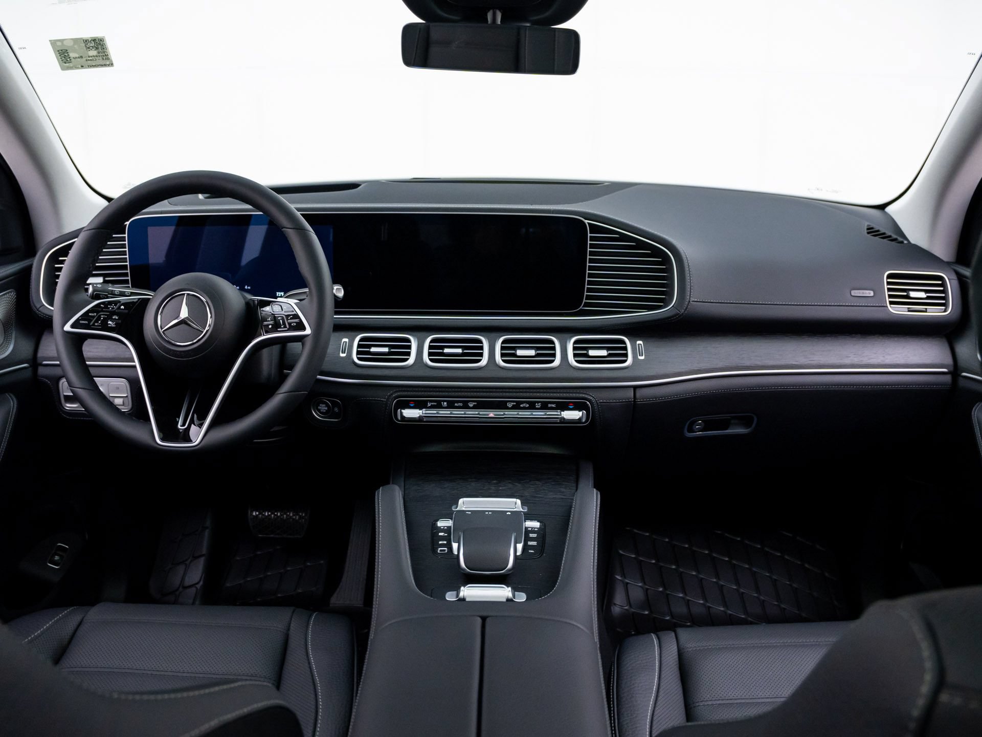 New 2026 Mercedes-Benz GLE 450 4MATIC image 10
