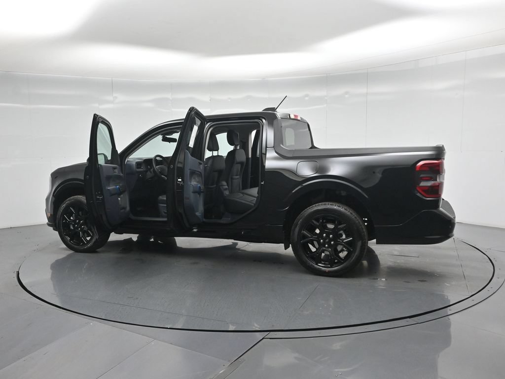 New 2026 Ford Maverick Lobo AWD/4WD image 31