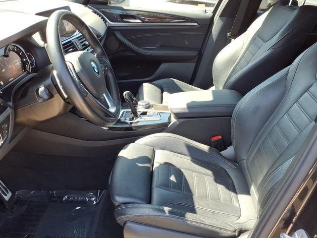 Used 2019 BMW X3 xDrive30i w/ M Sport Package 2 AWD/4WD image 15