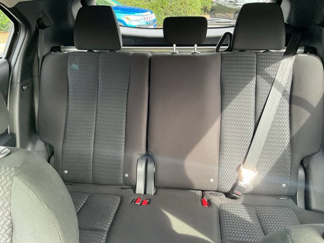 Used 2024 Mitsubishi Eclipse Cross LE AWD/4WD image 32