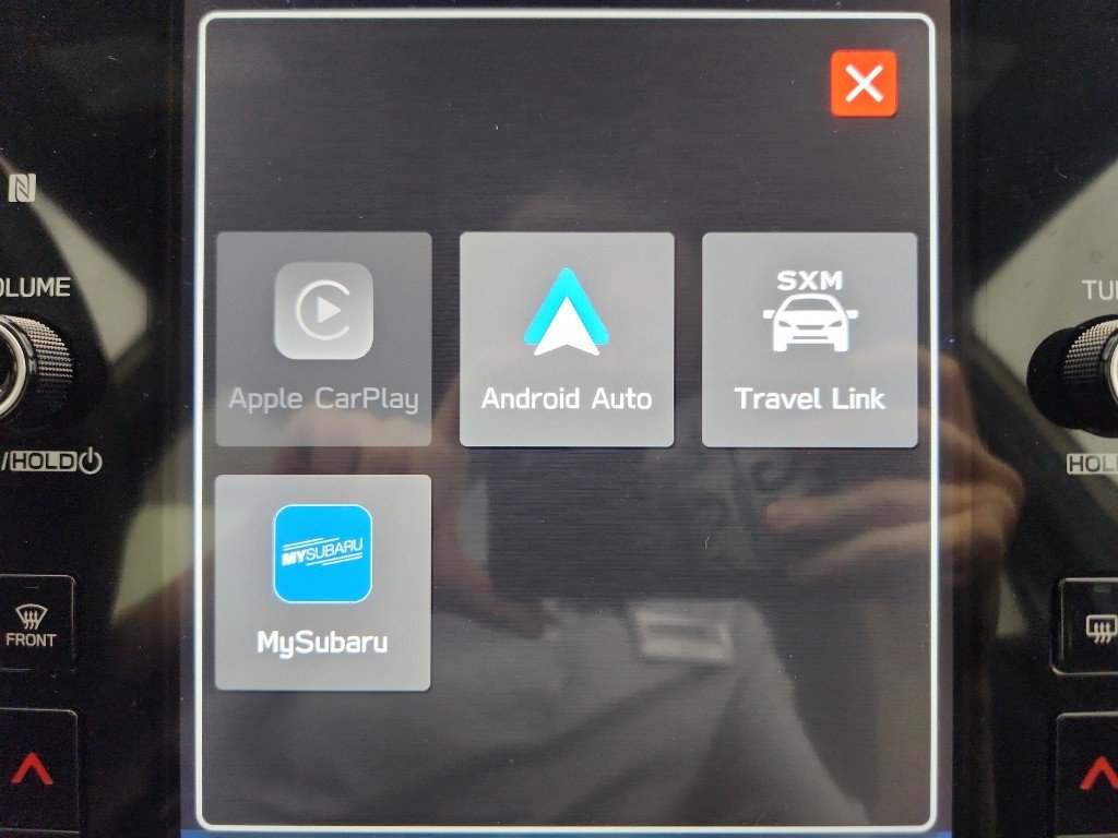 Certified 2025 Subaru Forester Premium image 18