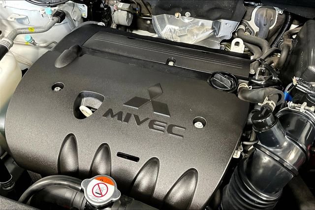 Used 2019 Mitsubishi Outlander Sport SE image 31