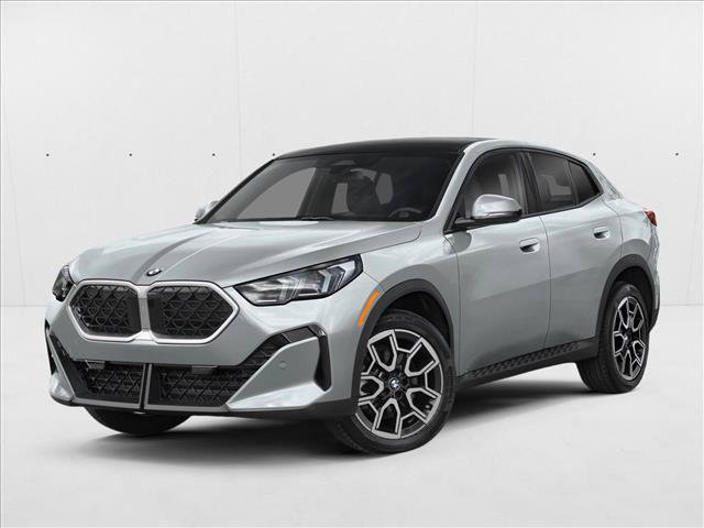 New 2026 BMW X2 xDrive28i w/ Convenience Package AWD/4WD video 1