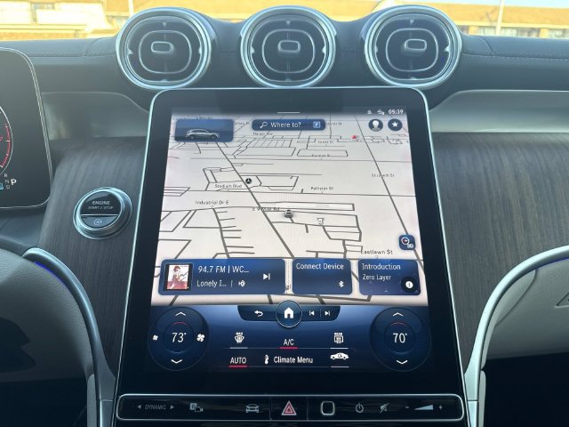 Used 2023 Mercedes-Benz GLC 300 4MATIC image 73