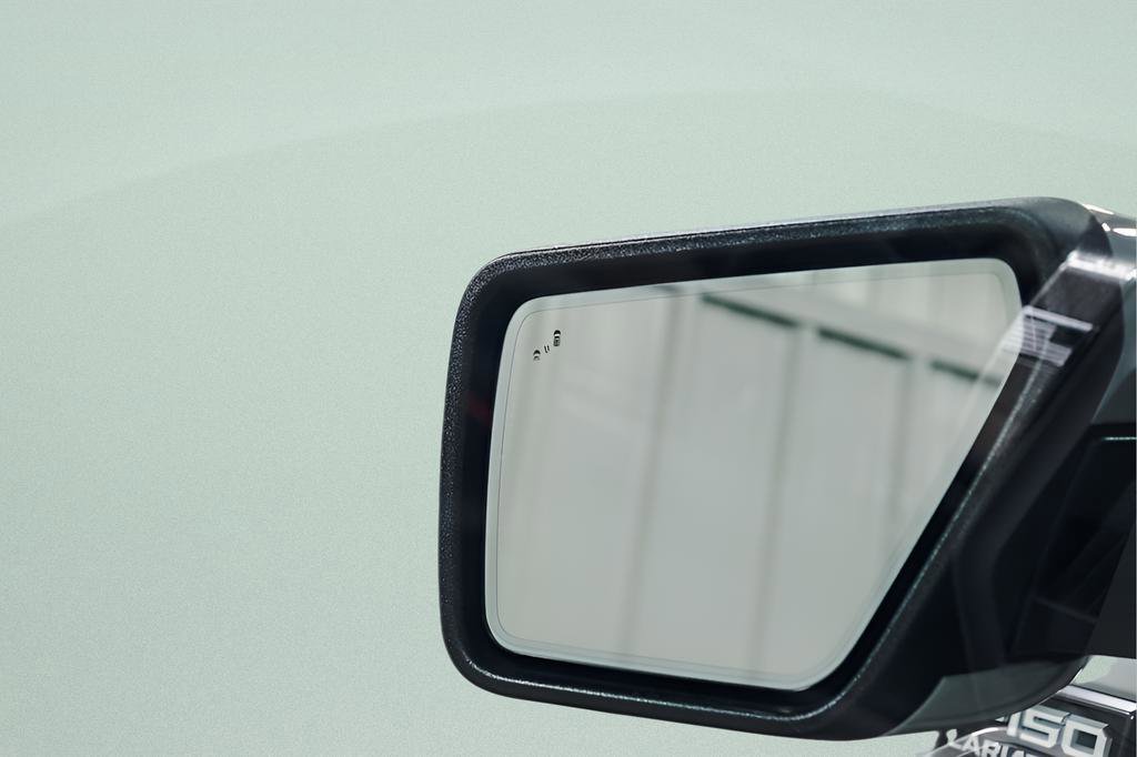 Used 2023 Ford F150 Lariat w/ Equipment Group 502A High image 43