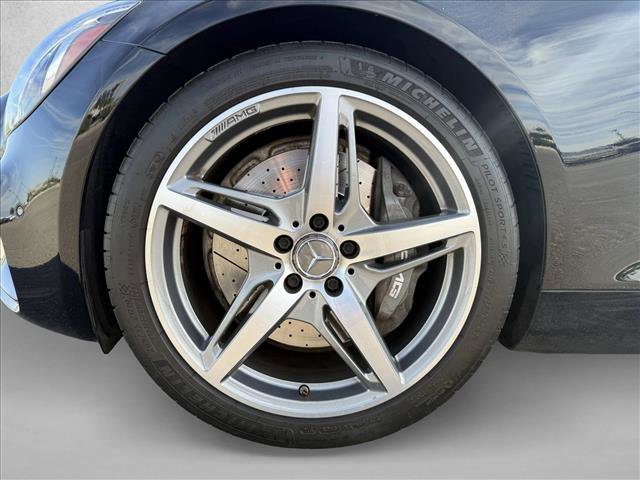 Used 2017 Mercedes-Benz AMG GT Coupe image 21