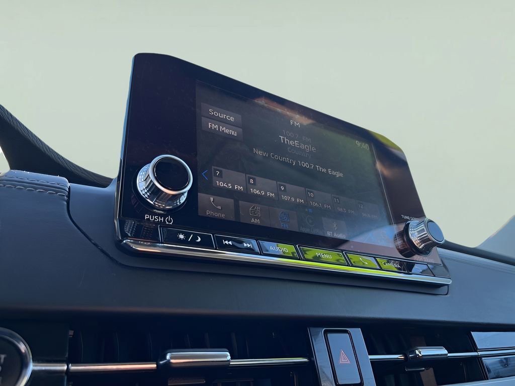 Used 2022 Mitsubishi Outlander ES image 17