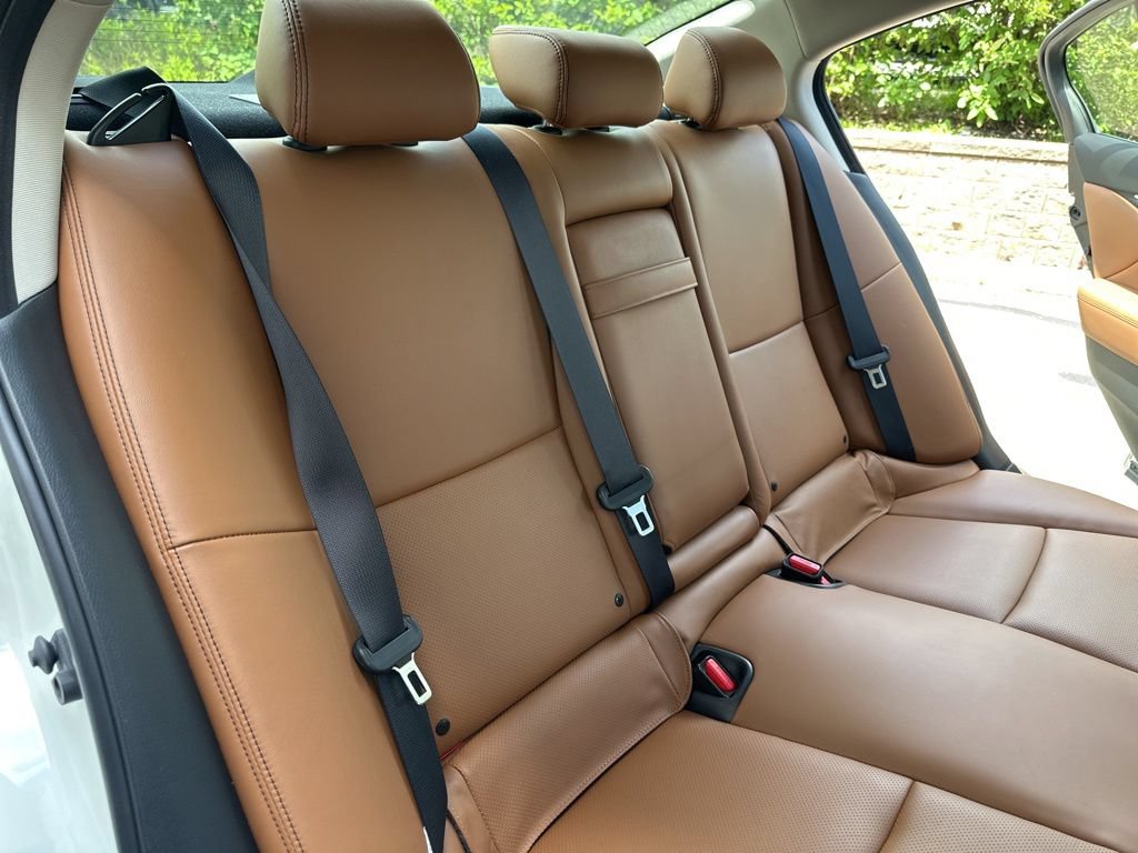 Used 2023 INFINITI Q50 Luxe w/ Cargo Package AWD/4WD image 25