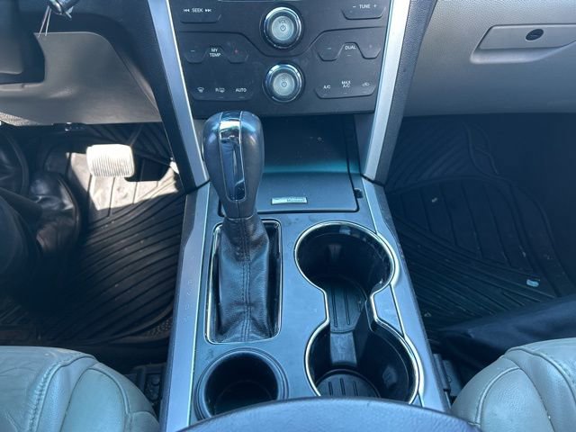 Used 2014 Ford Explorer XLT w/ Equipment Group 202A image 14