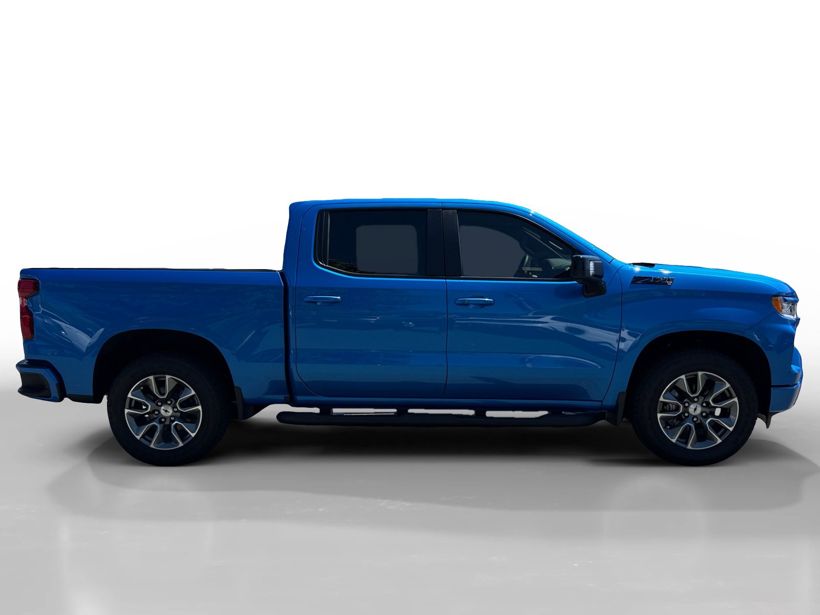 New 2026 Chevrolet Silverado 1500 RST w/ RST All Star Premium Package AWD/4WD image 6