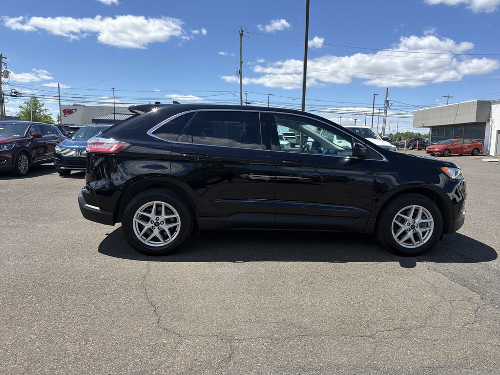 Used 2023 Ford Edge SEL w/ Convenience Package AWD/4WD image 8