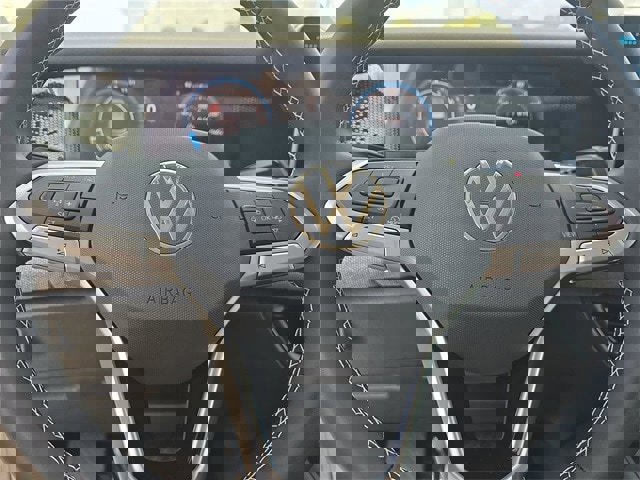 New 2025 Volkswagen Tiguan S image 20