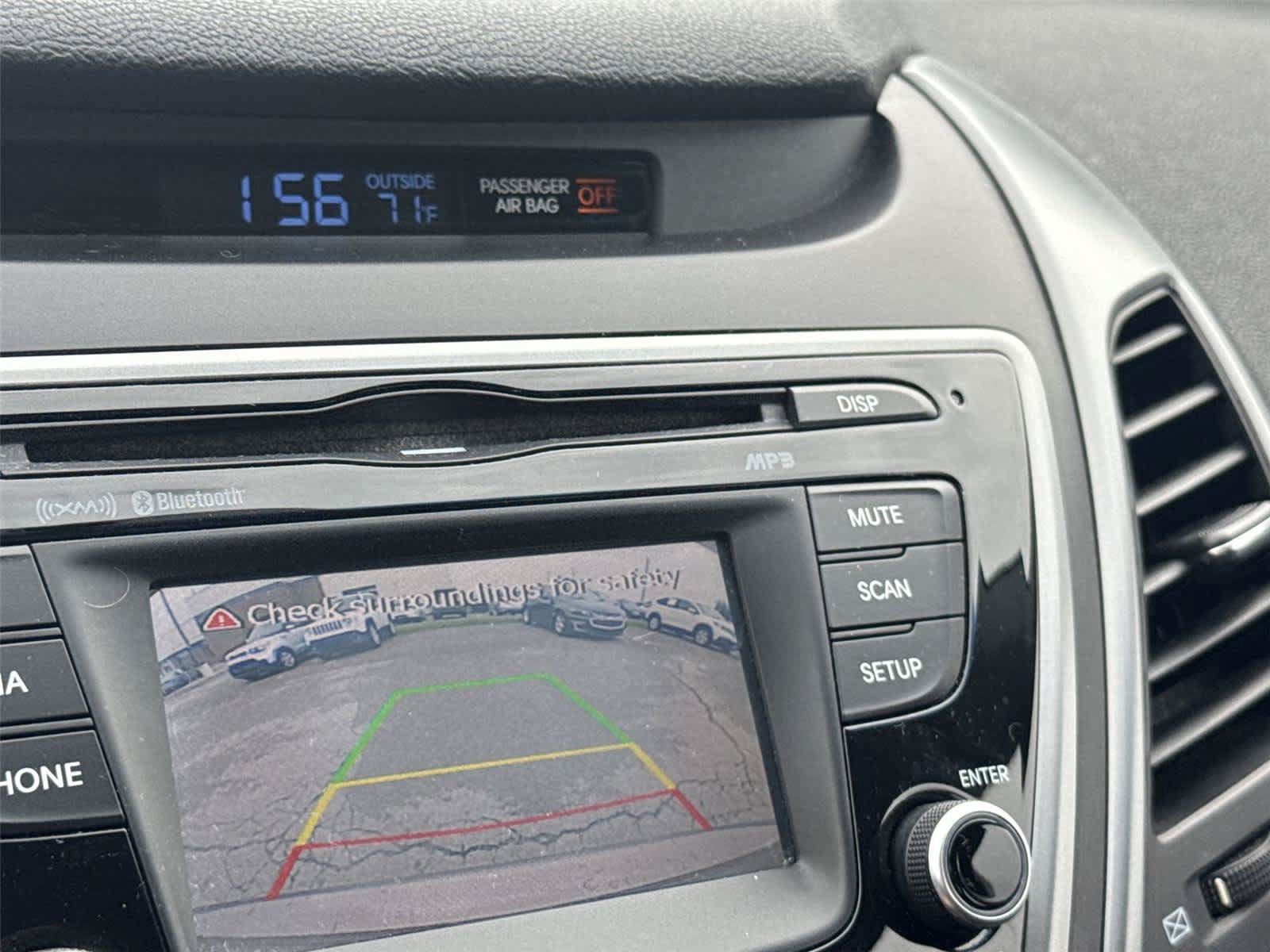 Used 2016 Hyundai Elantra Value Edition FWD image 22