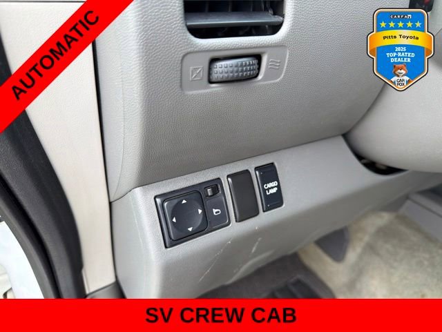Used 2017 Nissan Frontier SV w/ SV Value Truck Package RWD image 14