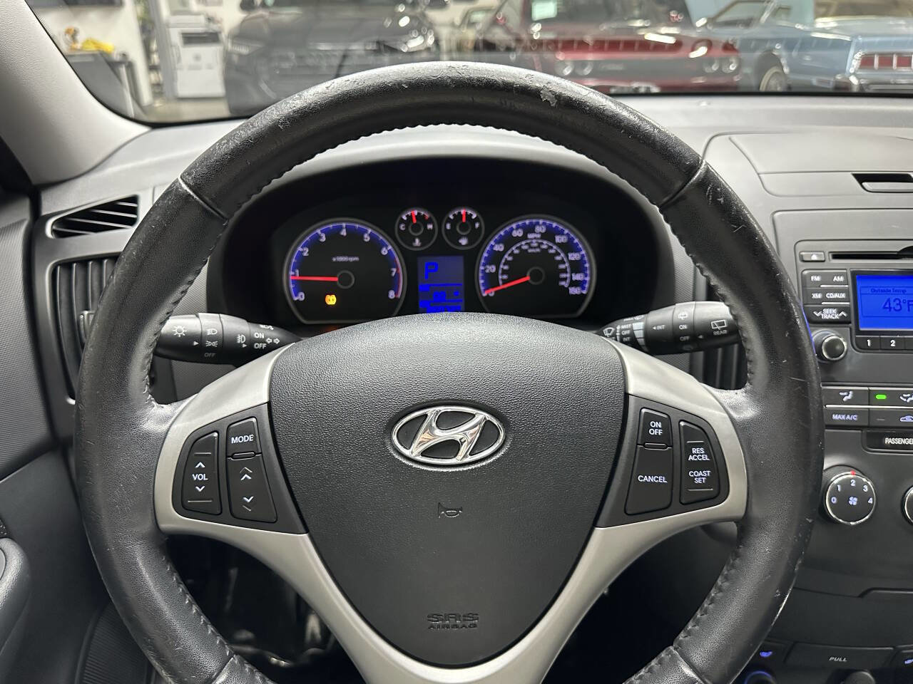 Used 2012 Hyundai Elantra image 20