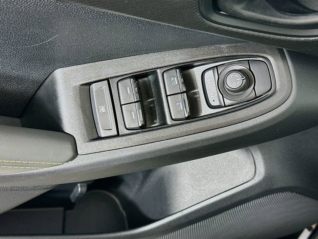 Certified 2025 Subaru Crosstrek 2.5i Sport w/ Crosstrek Mirror Package image 23