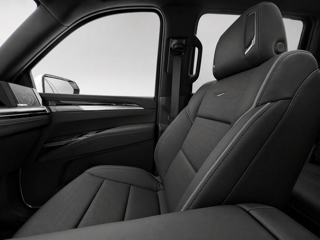 Used 2025 Cadillac Escalade Sport AWD/4WD image 24
