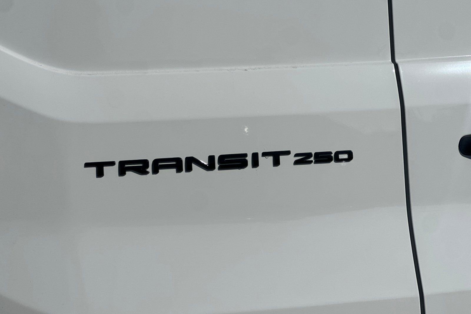 New 2026 Ford Transit 250 148 Medium Roof w/ Load Area Protection Package image 25