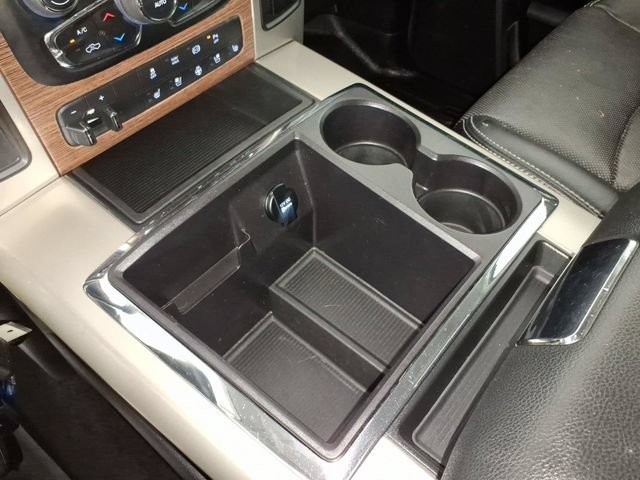 Used 2014 RAM 2500 Laramie w/ HD Snow Plow Prep Group AWD/4WD image 22