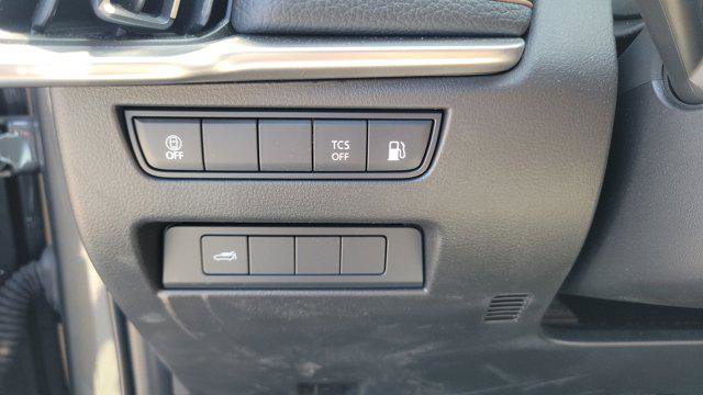 Certified 2024 MAZDA CX-90 Plug-In Hybrid w/ Preferred image 23