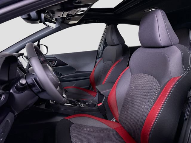 New 2026 Subaru Impreza RS image 21