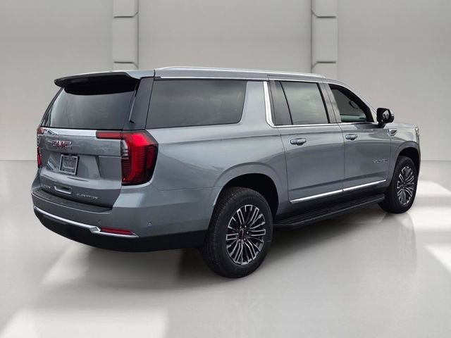 New 2026 GMC Yukon XL Elevation AWD/4WD image 5