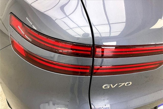 New 2026 Genesis GV70 2.5T AWD/4WD image 35