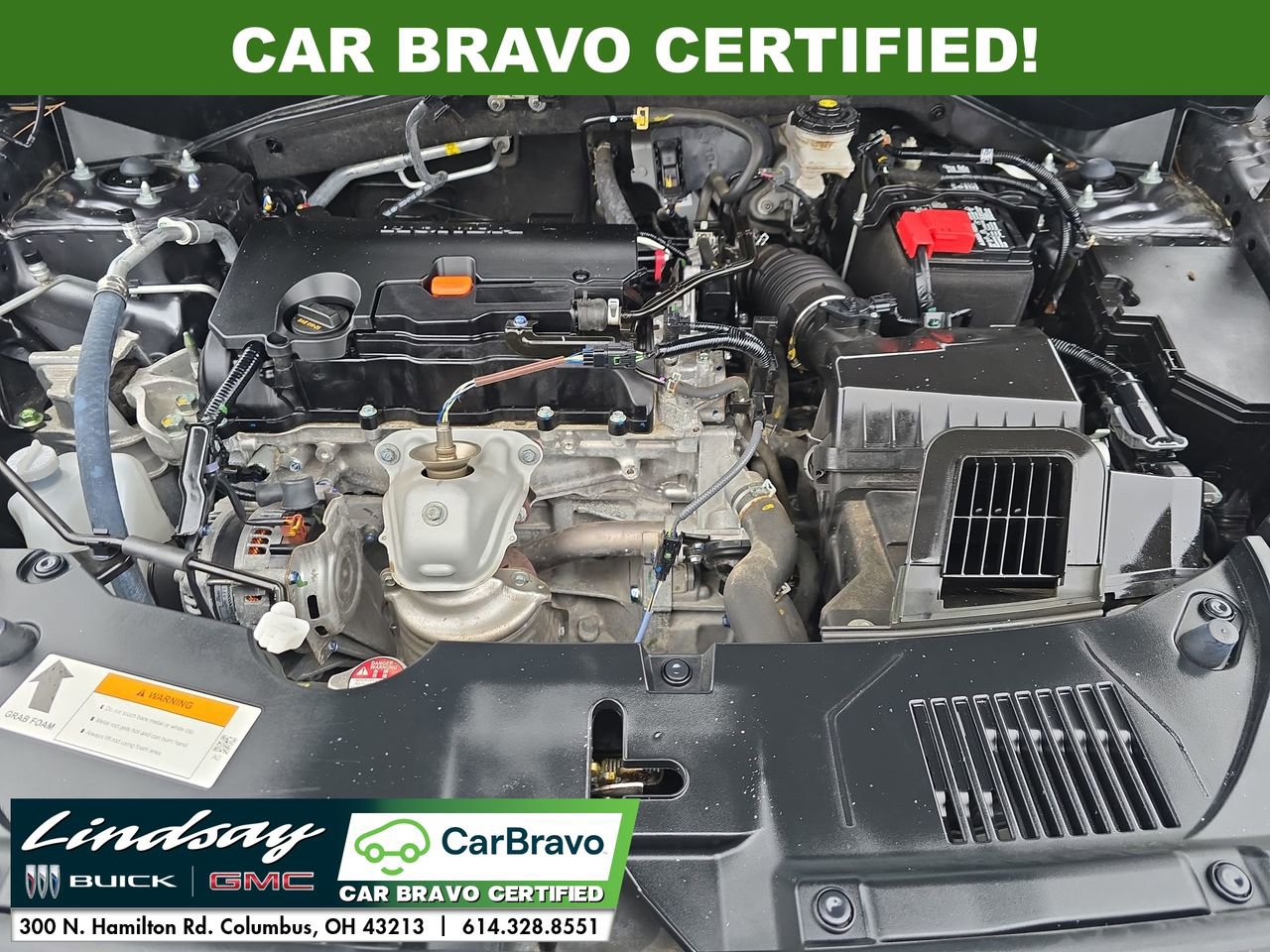 Used 2024 Honda HR-V LX image 28