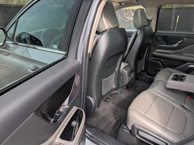 Certified 2024 Lincoln Corsair Reserve w/ Equipment Group 201A AWD/4WD image 22