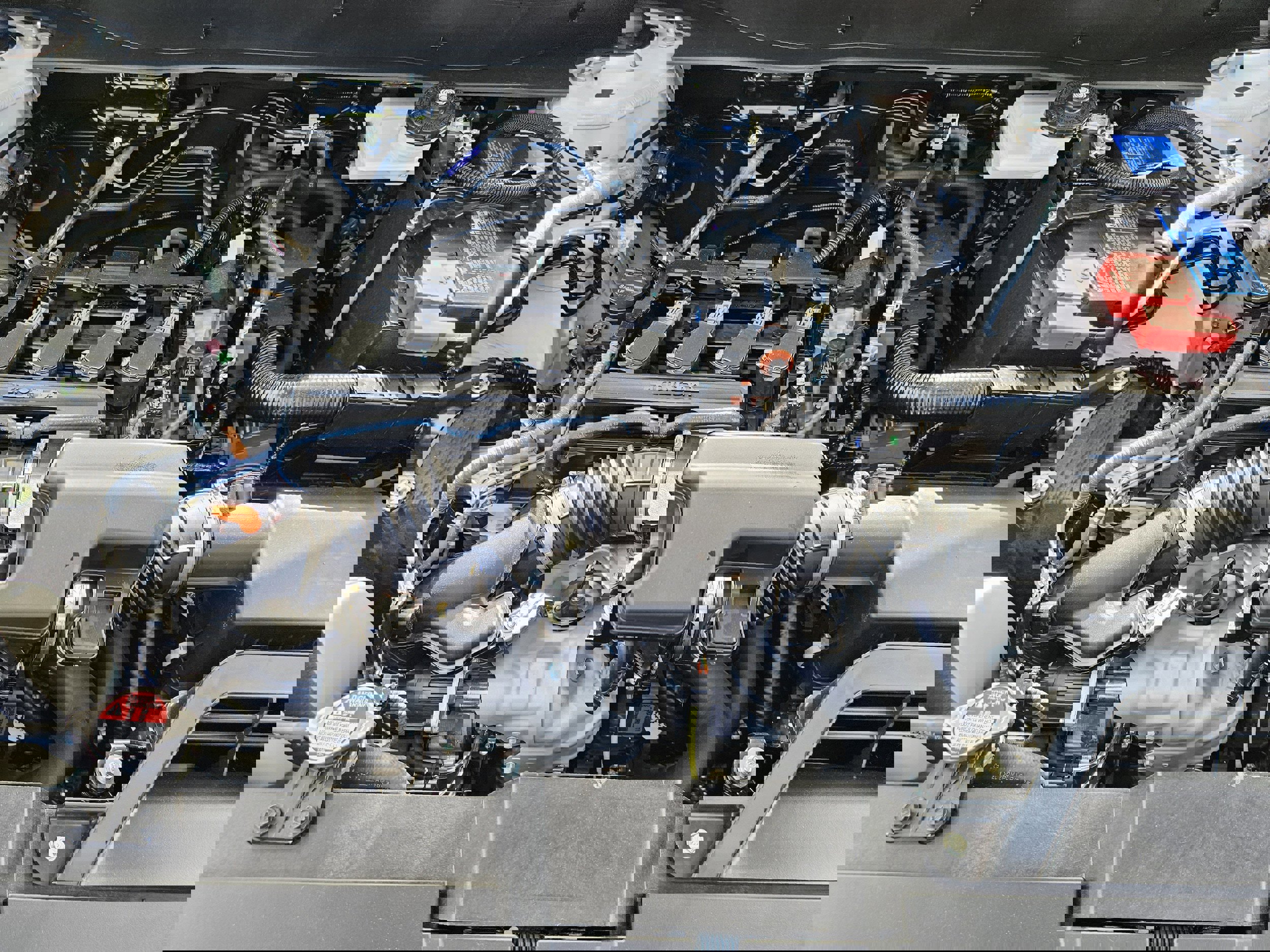 New 2026 Honda CR-V EX-L image 7