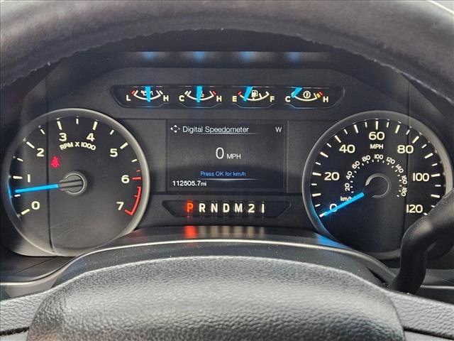 Used 2017 Ford F150 XLT w/ Equipment Group 302A Luxury AWD/4WD image 10