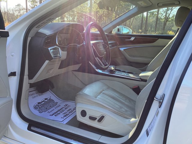 Used 2023 Audi A6 2.0T Premium image 9