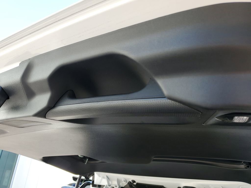 Used 2023 Ford Bronco Sport Outer Banks w/ Tech Package AWD/4WD image 8