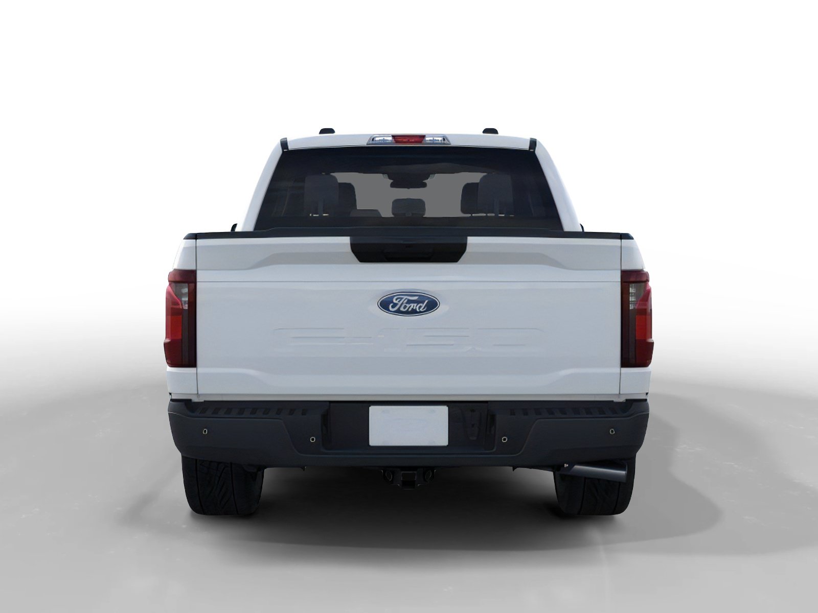 New 2026 Ford F150 XL RWD image 5