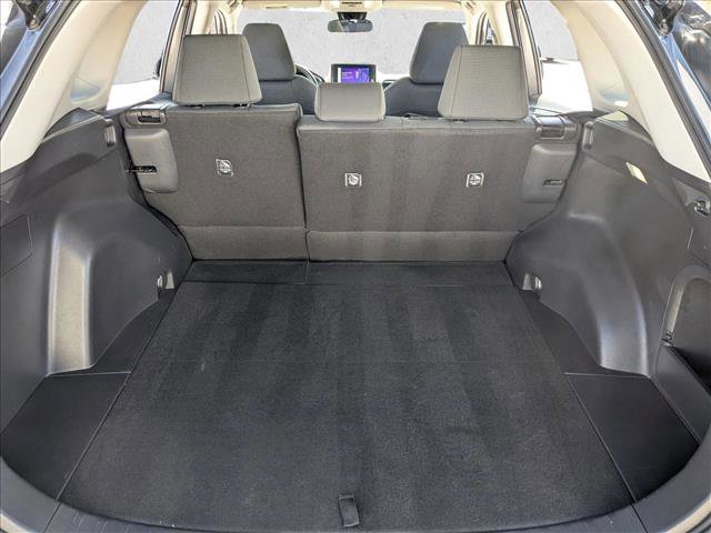 Used 2025 Toyota RAV4 LE image 6