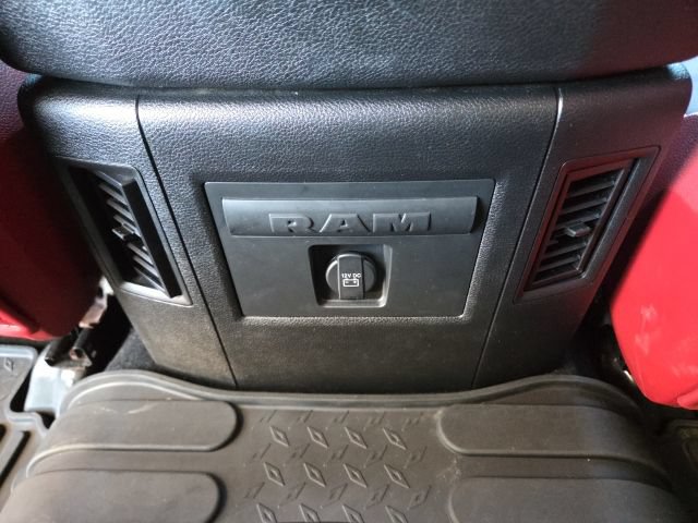 Used 2018 RAM 1500 Rebel w/ Luxury Group AWD/4WD image 54
