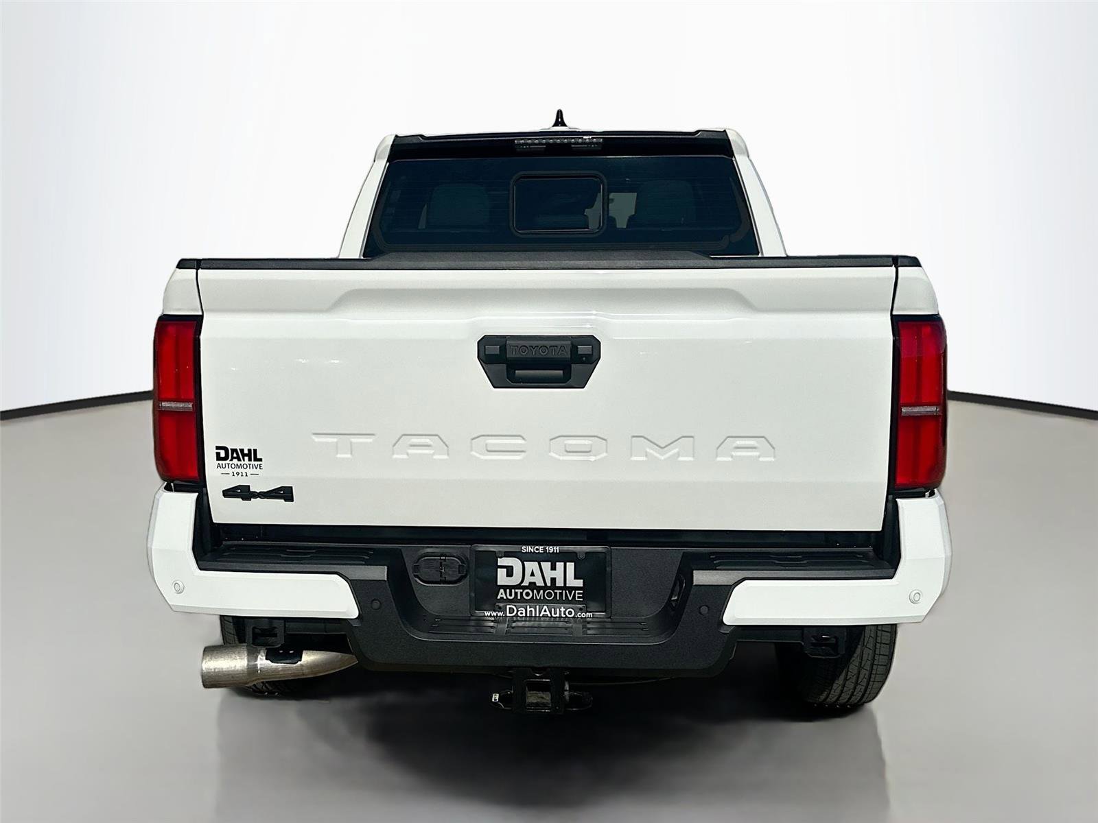 New 2026 Toyota Tacoma SR5 image 12