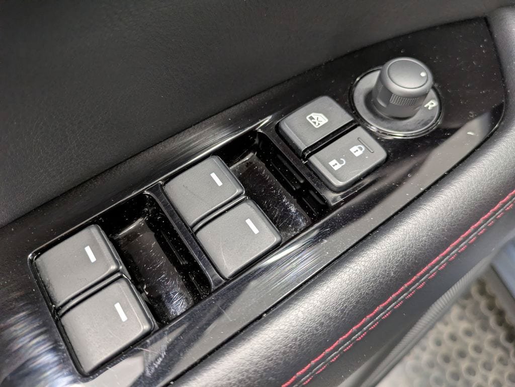 Certified 2023 MAZDA CX-5 Carbon Edition AWD/4WD image 12