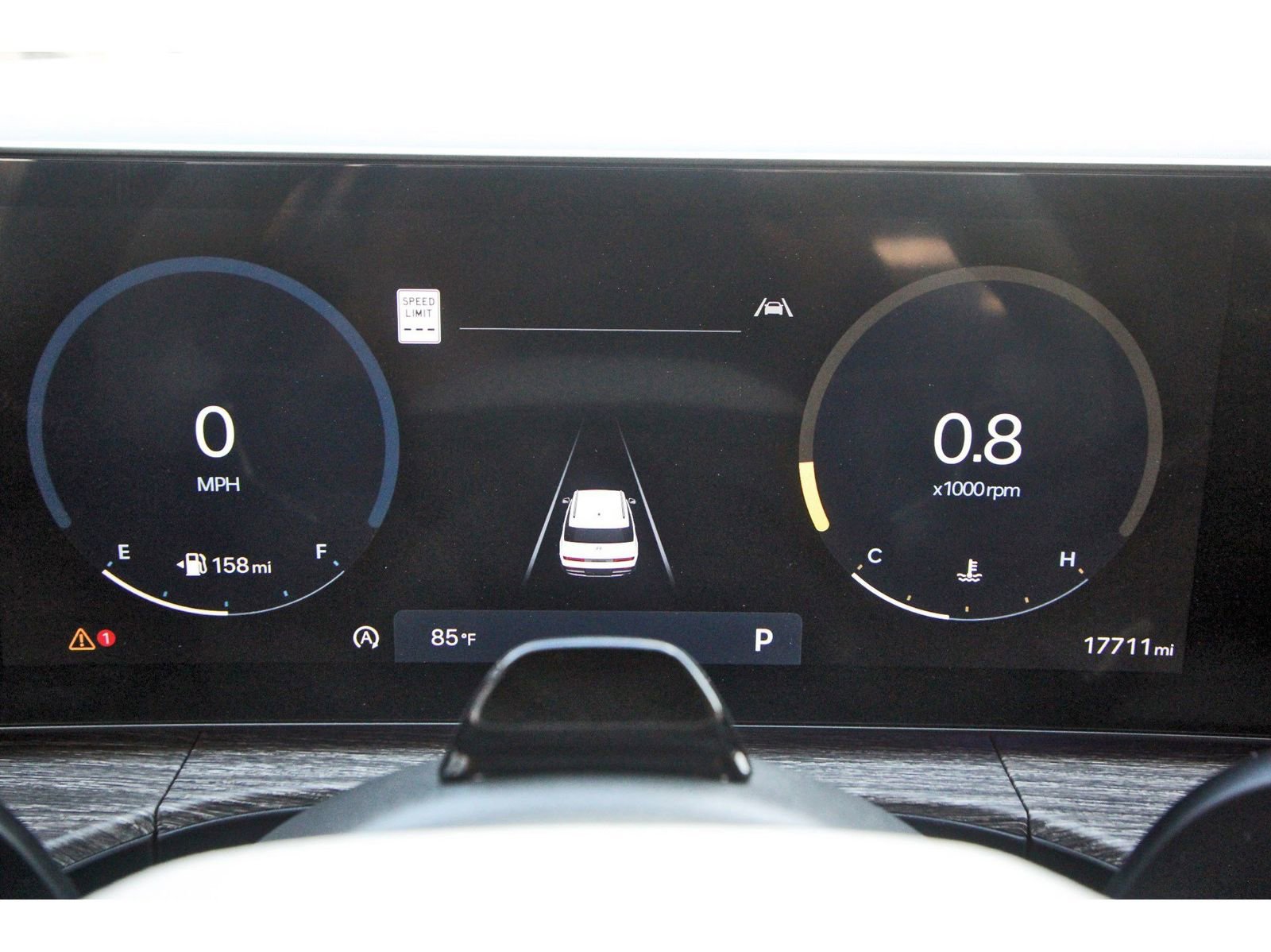 Used 2024 Hyundai Santa Fe Limited image 17