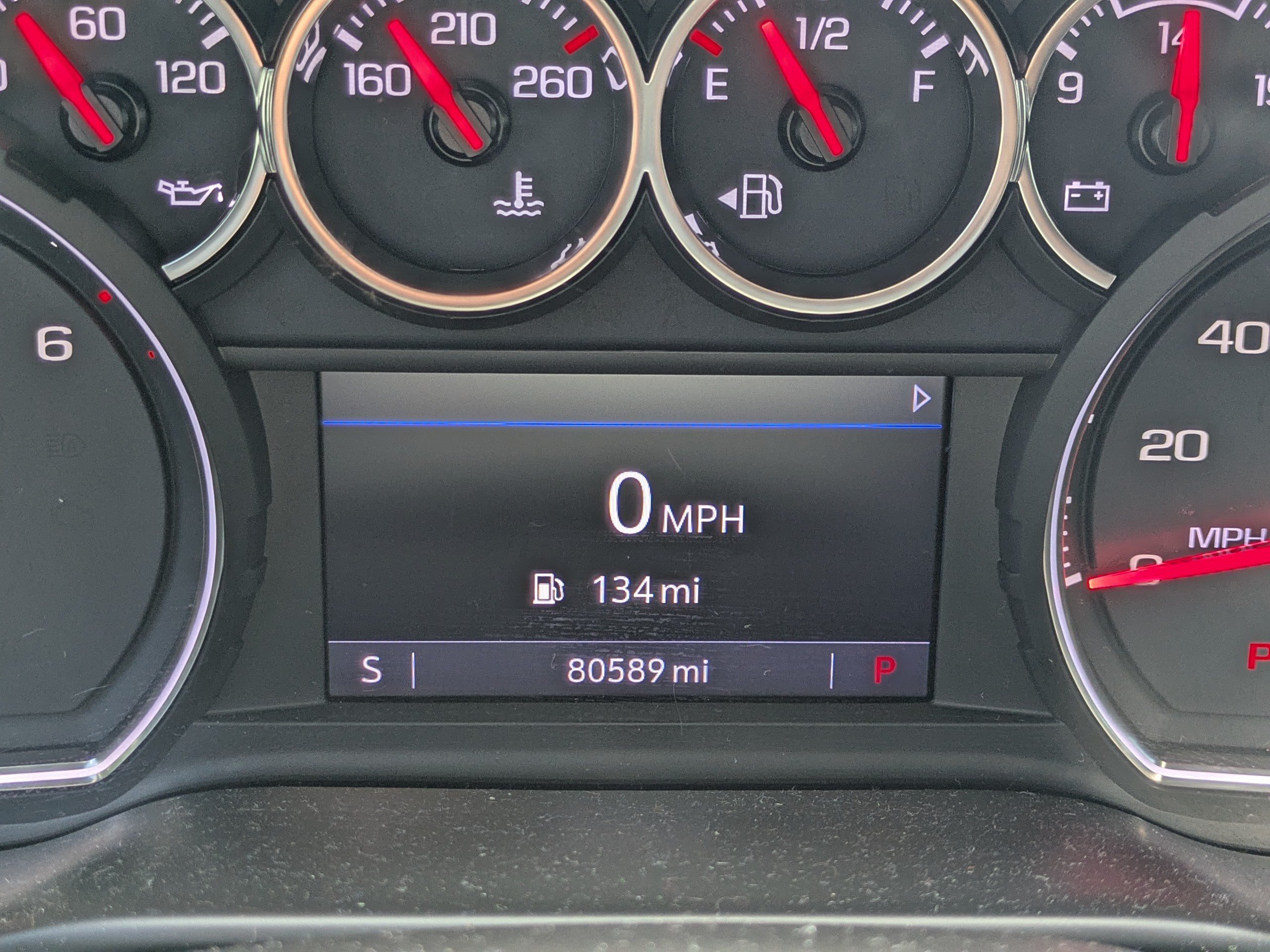 Used 2020 Chevrolet Silverado 1500 LT w/ Texas Edition RWD image 25