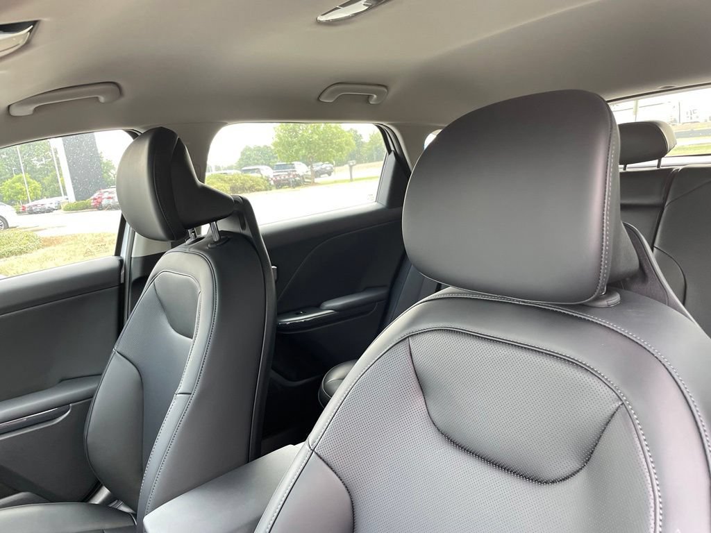 New 2026 Kia K4 EX FWD image 22