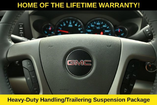 Used 2012 GMC Sierra 1500 SLE w/ Power Tech Package AWD/4WD image 19