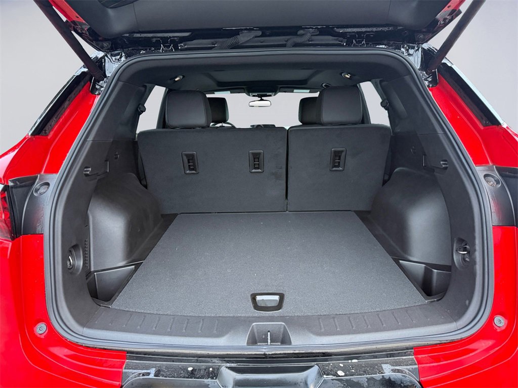 Used 2024 Chevrolet Blazer RS image 19