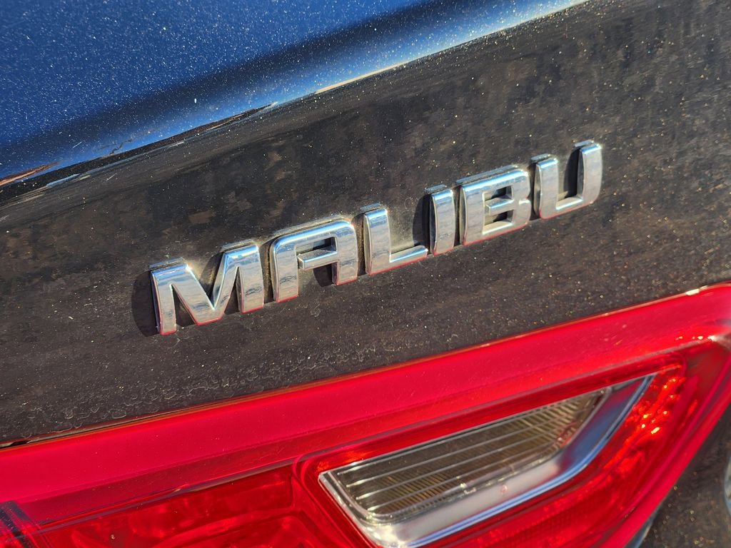 Used 2024 Chevrolet Malibu LT image 12
