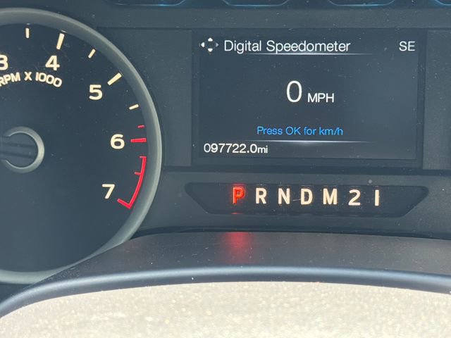 Used 2017 Ford F150 XLT w/ Equipment Group 302A Luxury AWD/4WD image 19
