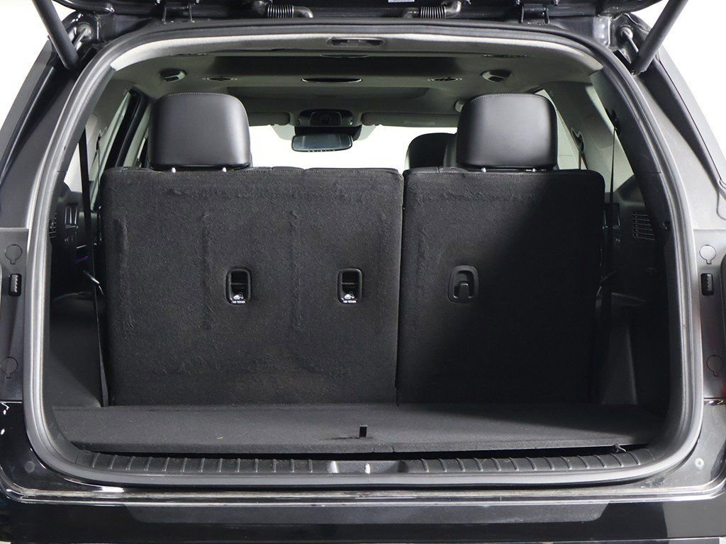 Used 2022 Hyundai Palisade Limited image 22