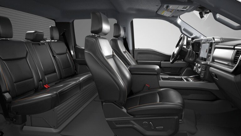 New 2026 Ford F350 Lariat AWD/4WD image 27